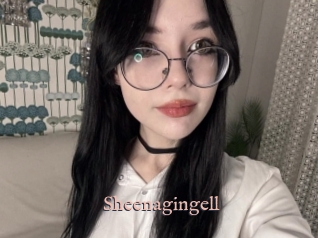 Sheenagingell