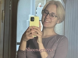 Sheenagrayer