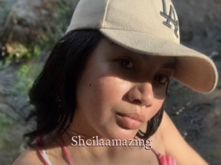 Sheilaamazing