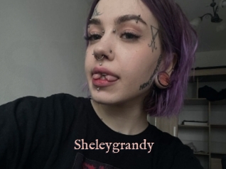 Sheleygrandy