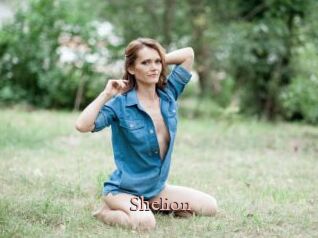 Shelion