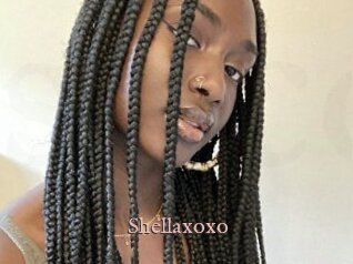 Shellaxoxo