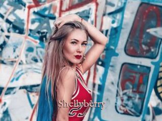 Shellyberry