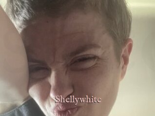 Shellywhite