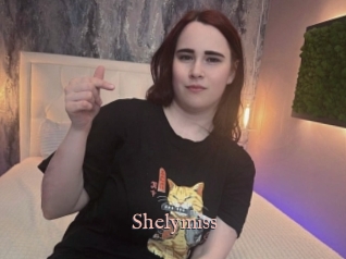 Shelymiss