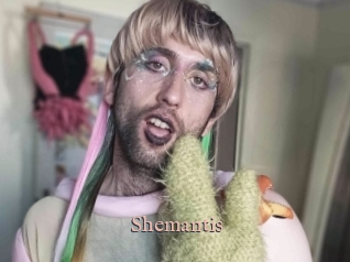 Shemantis