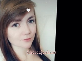 Shereejenkins