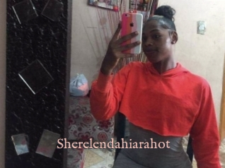 Sherelendahiarahot