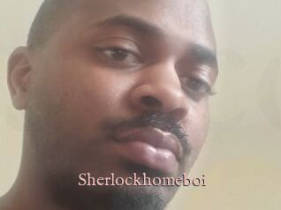 Sherlockhomeboi
