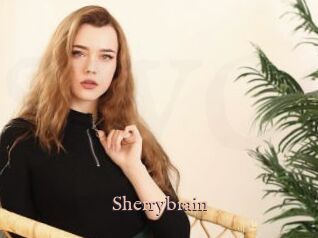 Sherrybrain