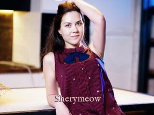 Sherymeow