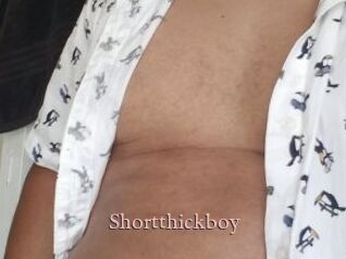 Shortthickboy