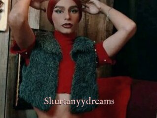 Shurtanyydreams