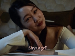 Shyangell