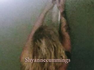 Shyannecummings