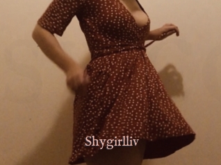 Shygirlliv