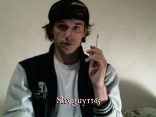 Shyguy1165