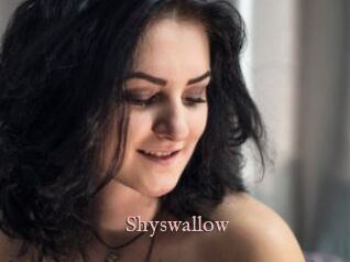 Shyswallow