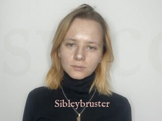 Sibleybruster