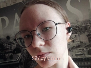 Sibleyfarran