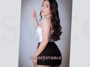 Sidneyevance