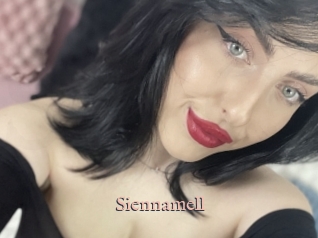 Siennamell