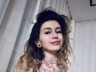 Silvergladish