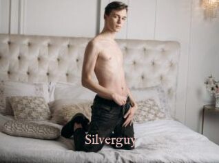 Silverguy