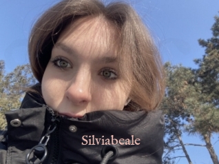 Silviabeale