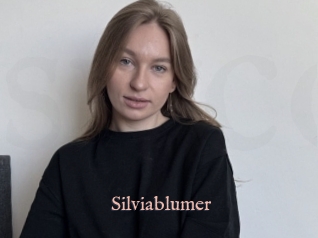 Silviablumer