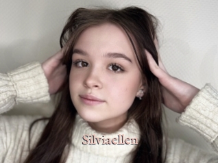 Silviaellen