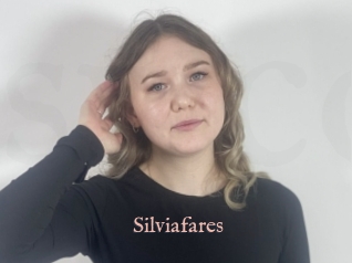 Silviafares