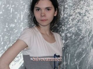 Silvrcaramel