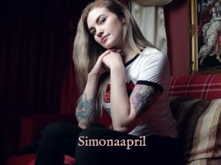 Simonaapril