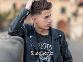 Simoncruz