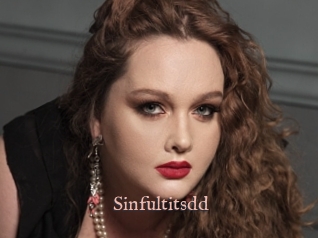 Sinfultitsdd