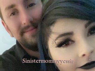 Sinistermommyyessir