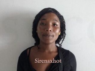 Sirenaxhot