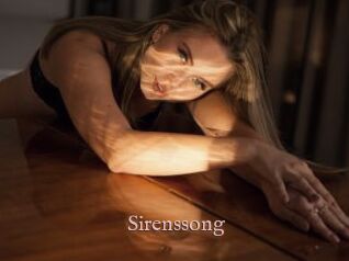 Sirenssong