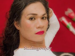 Sizzlingevajoy