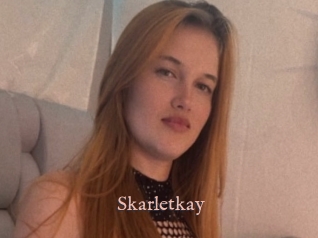Skarletkay