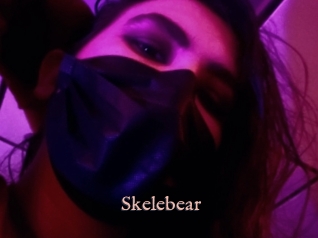 Skelebear