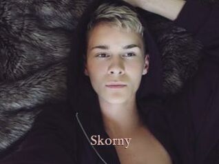 Skorny