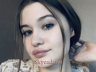 Skyeadams