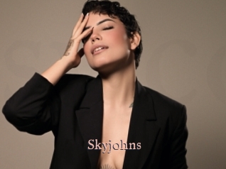 Skyjohns