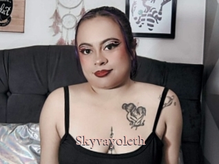 Skyvayoleth