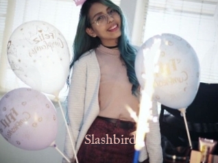 Slashbird