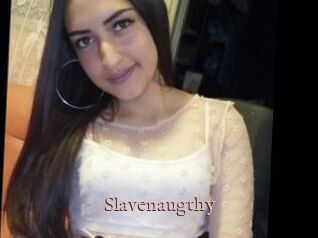 Slavenaugthy