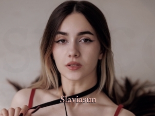 Slaviasun