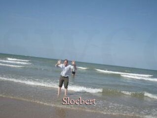 Sloebert